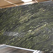 Verde Picasso