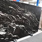 Cosmic Black