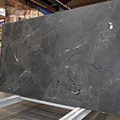 Infinity Black