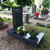 Urnengräber